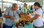 Feira do Empreendedor movimenta economia local com nova edição nesta sexta-feira (27), em Porto Velho