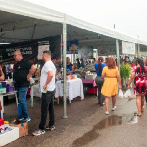 Feira do Empreendedor reúne 140 expositores nesta sexta-feira, 27, em Porto Velho