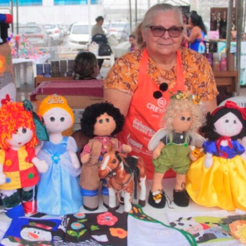 Feira dos Empreendedores percorrerá municípios neste fim de ano expondo produtos que valorizam Rondônia