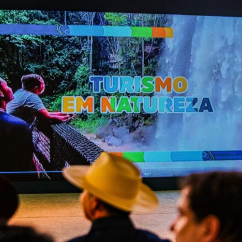 Rondônia recebe reconhecimento nacional pela gestão pública de turismo