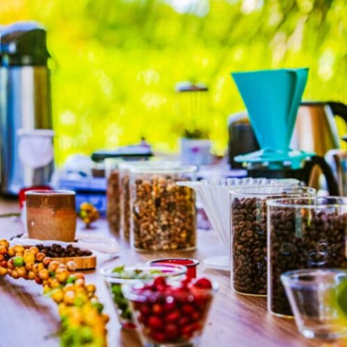 Prorrogado prazo de inscrições e entrega de amostras do 9º Concafé