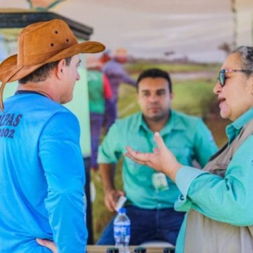 Governo de RO garante licença prêmio por assiduidade para servidores públicos da Emater