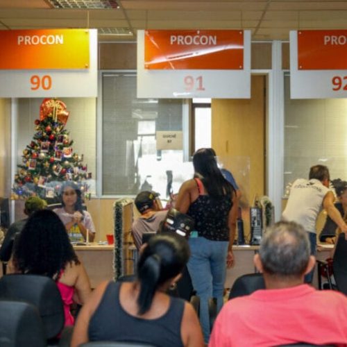 Feirão Limpa Nome inicia na quarta-feira,11, e oferece negociações com desconto em Porto Velho