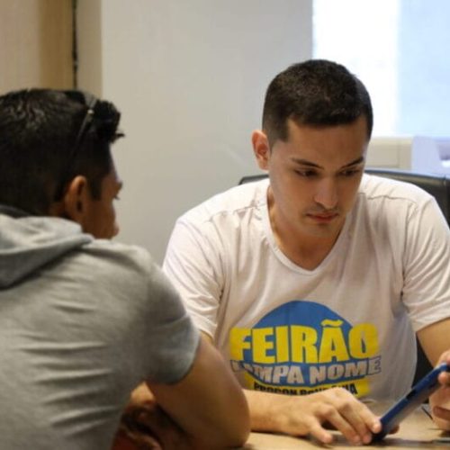 Ações do governo de RO ajudam população a sair do endividamento; confira agenda do Feirão Limpa Nome