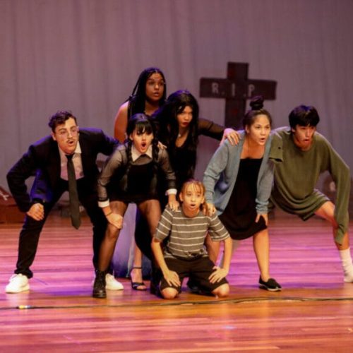 Festival Estudantil Rondoniense de Artes 2025 abre credenciamento para curadores voluntários