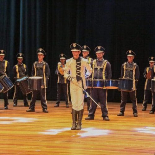 Lista de estudantes selecionados para o Festival Estudantil Rondoniense de Artes é divulgada