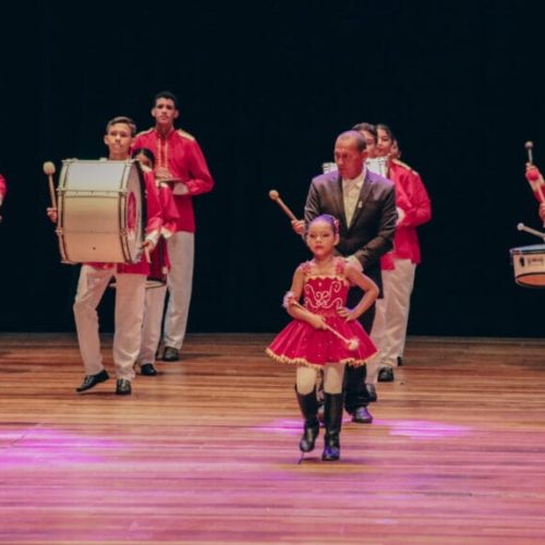 Abertas inscrições para o Festival Estudantil Rondoniense de Artes 2025