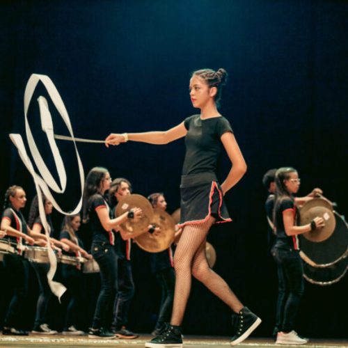 Festival estudantil incentiva produção artística e segue com inscrições abertas até quinta-feira, 30