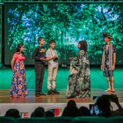 Fera 2026 inicia calendário com etapas em todo o estado e finais em Porto Velho