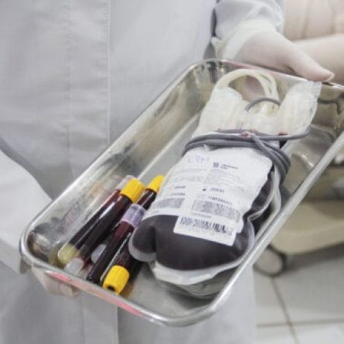 Governo de RO realiza coleta itinerante em Buritis, mas estoques de sangue no estado seguem em alerta