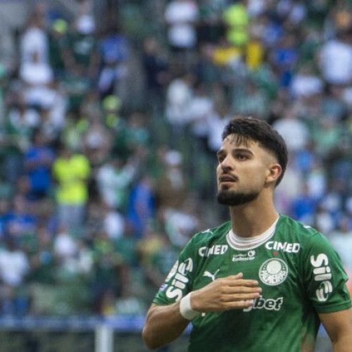 
Foto: Anderson Romão/Agif/Estadão Conteúdo