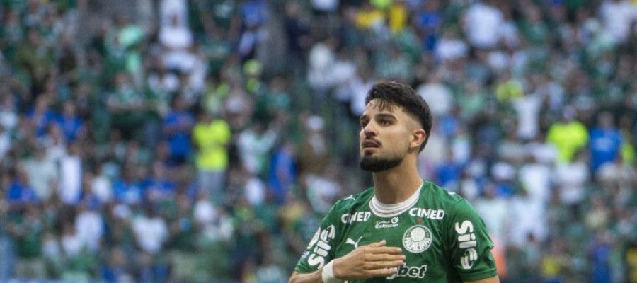 
Foto: Anderson Romão/Agif/Estadão Conteúdo