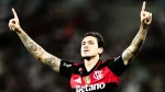 Flamengo vence o Fluminense no Maracanã e assume a vice-liderança do Brasileirão