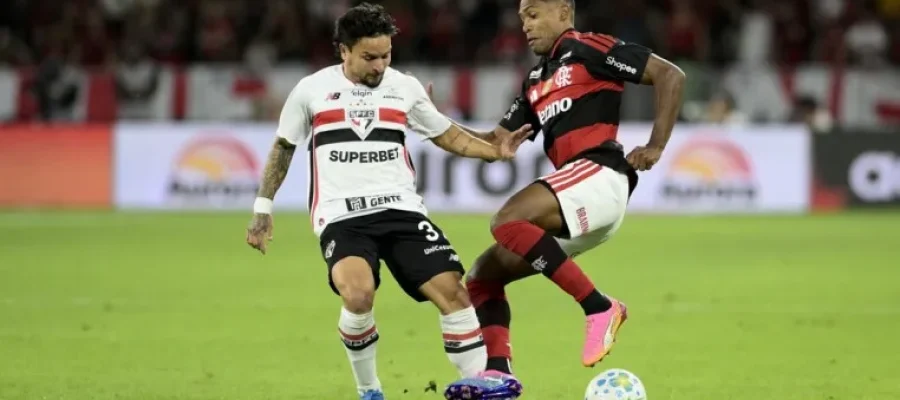 
Foto: Dhavid Normando/Código 19/Estadão Conteúdo
