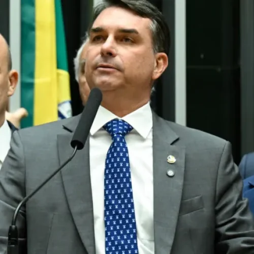 
(Foto: Andressa Anholete/Agência Senado)