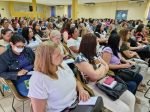 Governo de RO promove formação continuada voltada à educação especial, em Porto Velho
