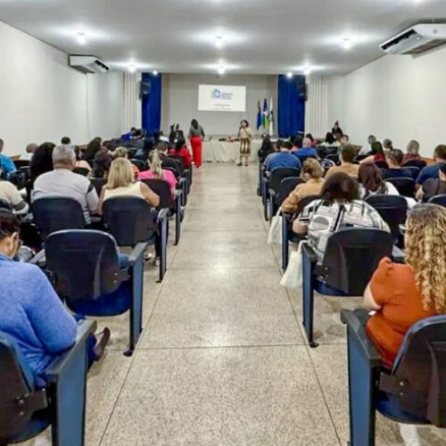 Educação Fiscal integra formação cidadã dos estudantes da rede estadual de ensino em Rondônia