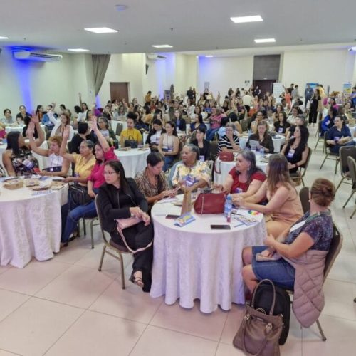 Governo de RO fortalece inclusão e tecnologia assistiva em formação para educadores