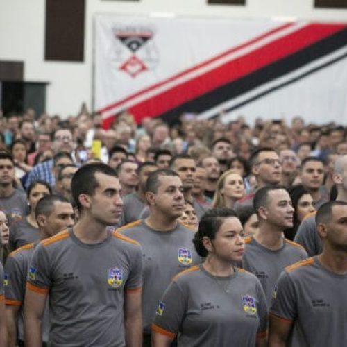 Governo de RO reforça segurança pública com a nomeação de novos policiais civis formados pela Acadepol