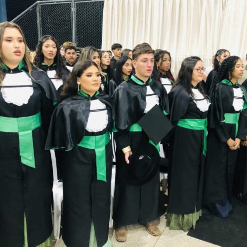 Com foco no campo, governo de Rondônia forma 98 técnicos para fortalecer o agronegócio estadual