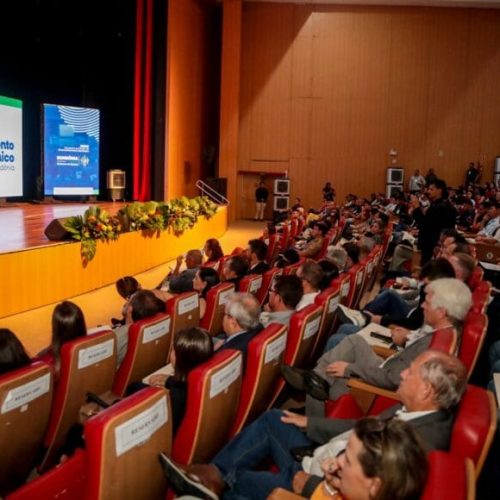 Fórum Estadual de Desenvolvimento Econômico destaca ações estratégicas do governo de RO ao crescimento sustentável