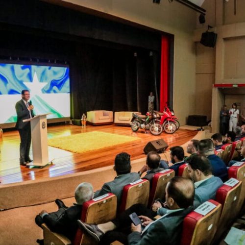 Fórum de Desenvolvimento Econômico será realizado com foco em inovação e crescimento regional