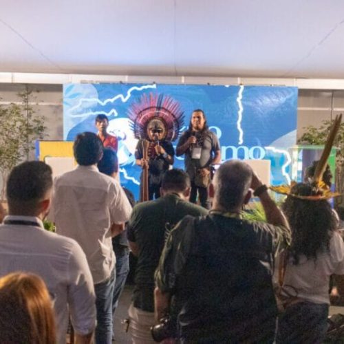 Formas inovadoras de atrair mais turistas são apresentadas durante ExpoTurismo Rondônia