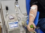 Com baixo volume no estoque de sangue, Fhemeron mobiliza população para doação em Rondônia