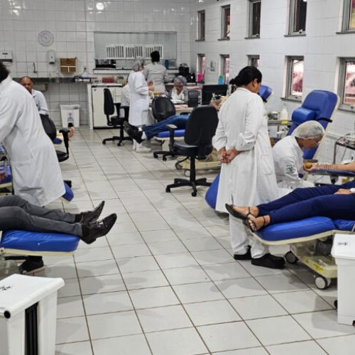 Fhemeron publica edital de processo seletivo com vagas para profissionais da saúde em Rondônia