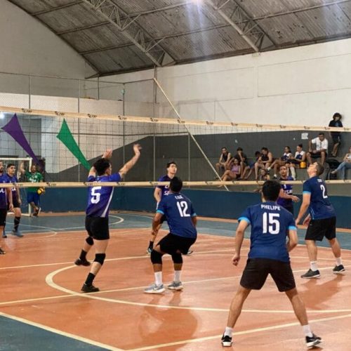 Jogos dos Servidores Públicos do Estado de Rondônia está com inscrições abertas até 27 de outubro