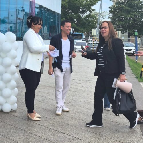 Educação inicia ações da campanha “Janeiro Branco” voltadas ao cuidado com a saúde mental