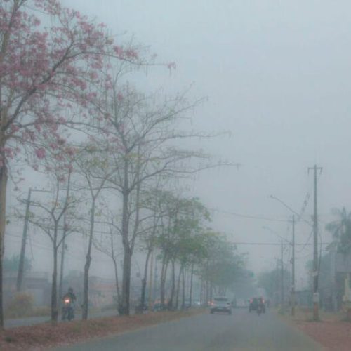 Governo de RO cancela desfile de 7 de Setembro visando proteção à saúde da população