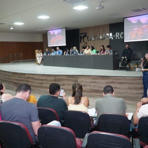 Rondônia aprova repasse do Piso Variável de Vigilância Sanitária para qualificação das equipes de vigilância sanitária