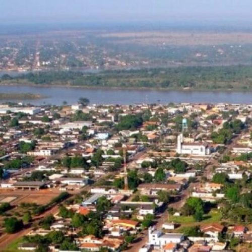 Integração entre forças policiais de Rondônia e Bolívia fortalece combate aos crimes transfronteiriços