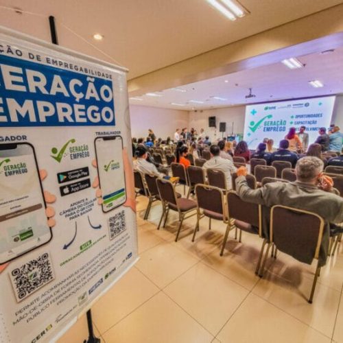 Com incentivos e oportunidades, Rondônia é o estado brasileiro com menor taxa de desocupação