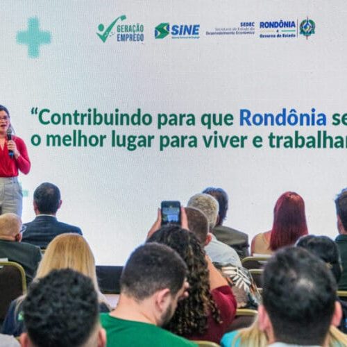 Inscrições para cursos gratuitos do Geração Emprego estão abertas até domingo, 20