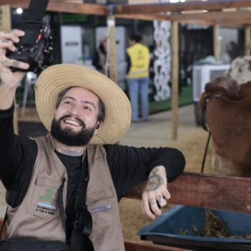 GIRO AGRO: movimentação de negócios e fórum sobre Febre Aftosa são destaques