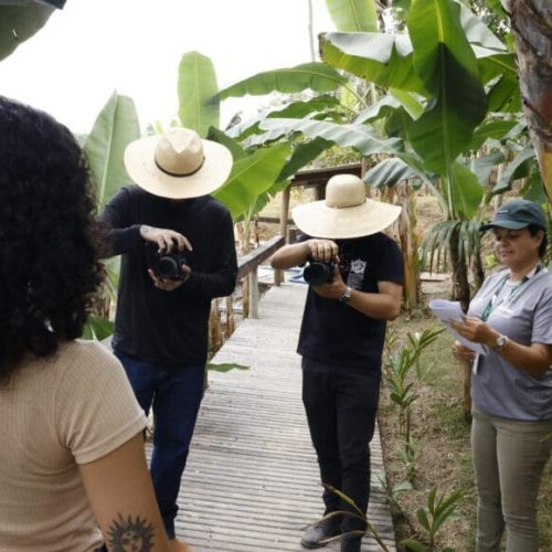 Giro Agro mostra diariamente principais acontecimentos da 12ª Rondônia Rural Show Internacional