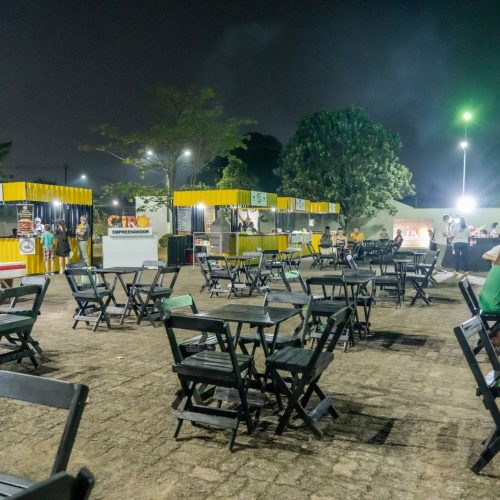 Giro Empreendedor desta semana acontece no MP/RO e na Praça das Três Caixas D’Água