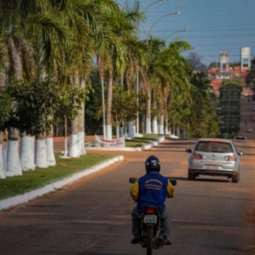 Regularização Fundiária Urbana em Alto Alegre dos Parecis é fortalecida com equipe técnica do governo de RO