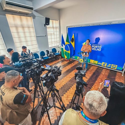Prefeitura anuncia oficialmente mais de 3 mil vagas para concurso público