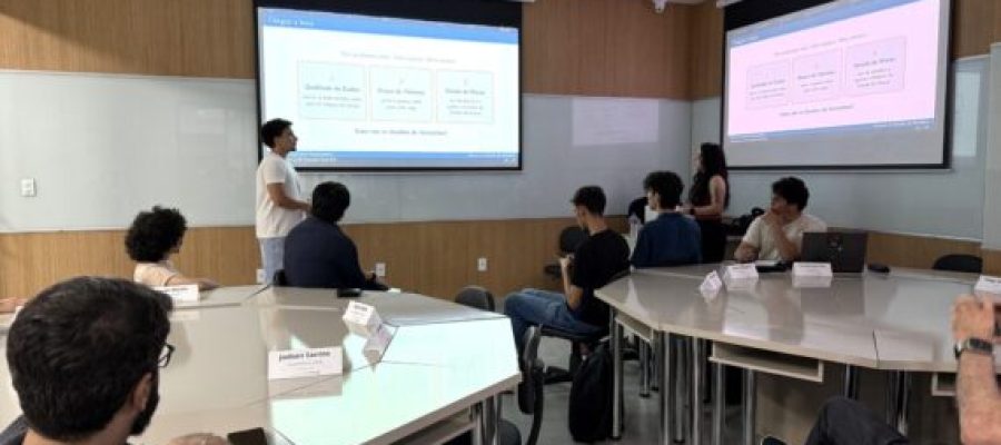 Maratona de Inovação no setor público antecede a programação da terceira edição do Conexão Tech.RO