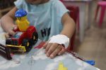 Hospital Infantil Cosme e Damião amplia assistência pediátrica com média de 27 mil atendimentos por ano