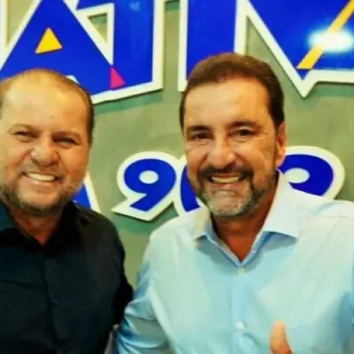 Federação União Progressistas confirma convenção para oficializar candidaturas de Hildon Chaves e Cirone Deiró