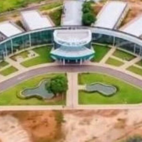Hildon dará prioridade à conclusão do Hospital Municipal de Cacoal