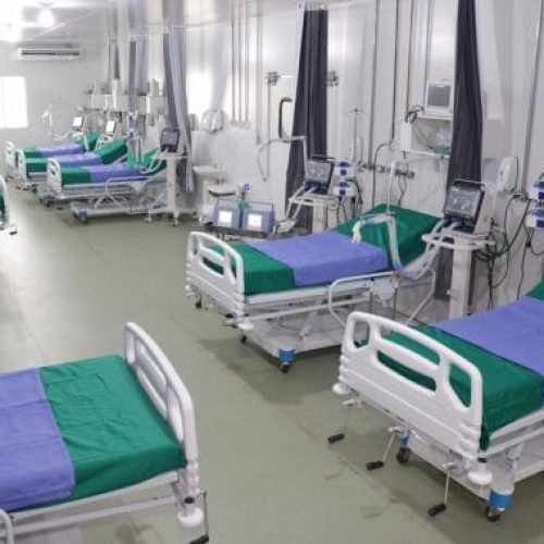 Governo de RO lança Programa Vida para fortalecer a saúde intensiva, e municípios têm até 31 de março para aderir