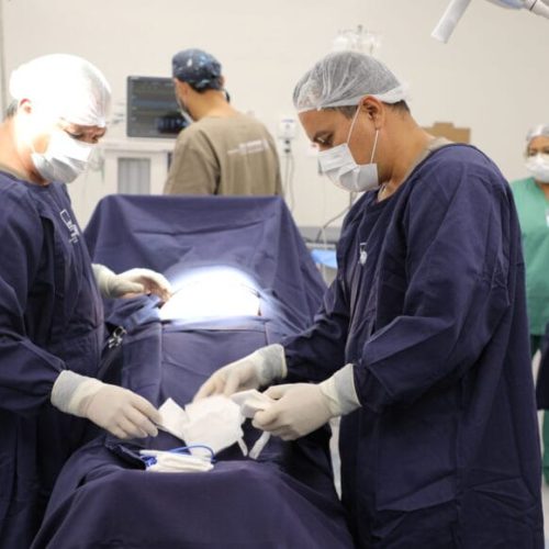 Primeiro parto no Hospital Regional Dr. Júlio Pérez Antelo marca história em Guajará-Mirim
