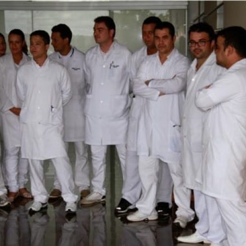 Governo de RO autoriza convênios com instituições de ensino para estágio de Medicina na rede estadual de saúde