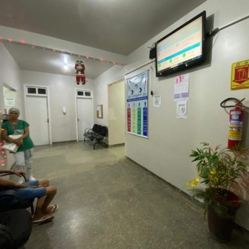 Hospital Regional de Buritis é eleito como melhor unidade médica do Vale do Jamari em votação popular