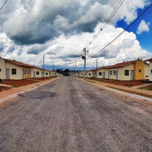 Governo de RO homologa primeiros contratos do programa Meu Sonho e convoca novos beneficiários para análise financeira